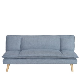 [230035249] Futón Aveiro gris oscuro