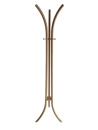 [230035325] Perchero bambú 177x48cm