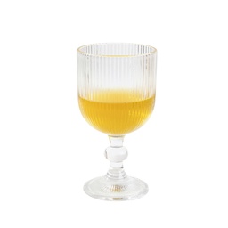 [230036175] Copa vino líneas 350ml