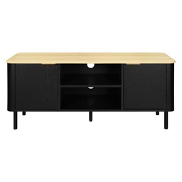 [230036234] Rack TV Kairi 2 puertas