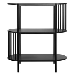 [230036236] Estante Ainara 3 niveles