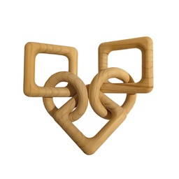 [230036689] Cadena madera cuadrada 12x49 Natural