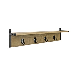 [230036842] Repisa perchero Poesy