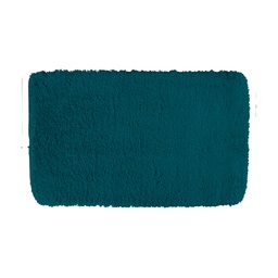 [230038890] Piso de baño liso burdeo 75x45cm