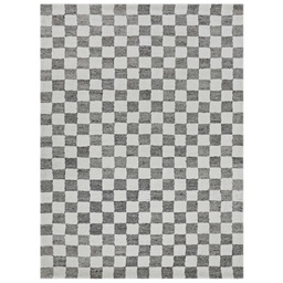 [230039602] Alfombra 150x210cm JH cuadrose