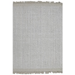 [230039606] Alfombra 150x210cm Kenmore crudo