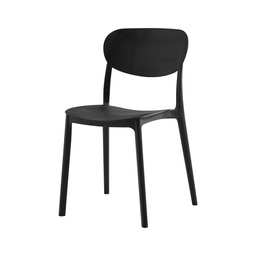 [230040091] Silla PP Galheta negro
