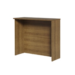 [230040611] Isla comedor Rustic 120cm