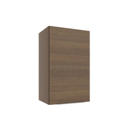 [230040616] Aéreo cocina Stella café 1 puerta 40cm