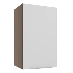 [230040617] Aéreo cocina Stella blanco 1 puerta 40cm