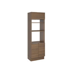 [230040644] Mueble horno Stella café 70cm