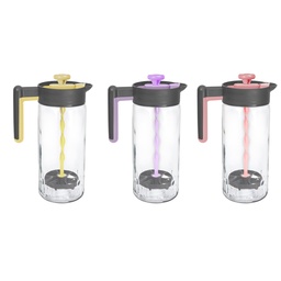 [230040895] Jarra de vidrio con mezclador 1,46lt 