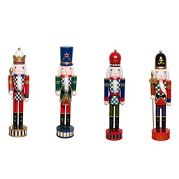 [230042089] Cascanueces madera 60cm