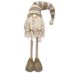 [230042434] Gnomo navidad peluche navidad 2